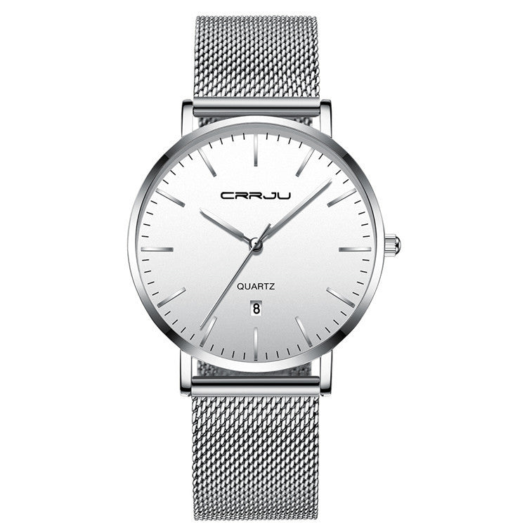 Personalized fashion fashion men's Watch