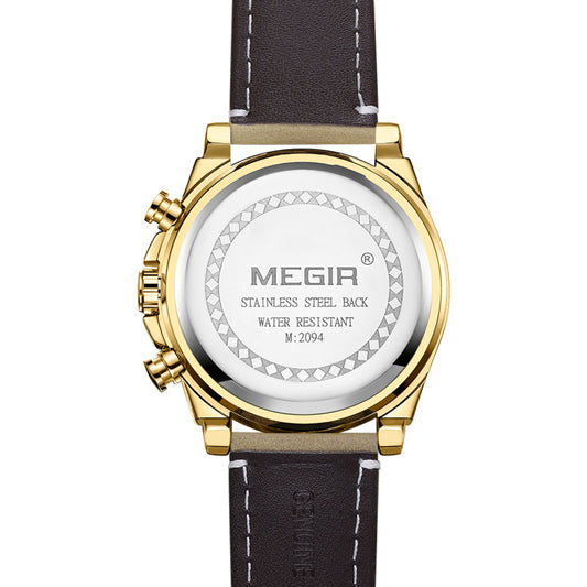 Multi-functional Watch