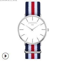 Chronos Watch