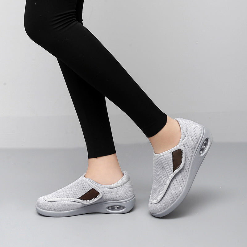 Women's Casual Comfortable Athletic Walking Shoes