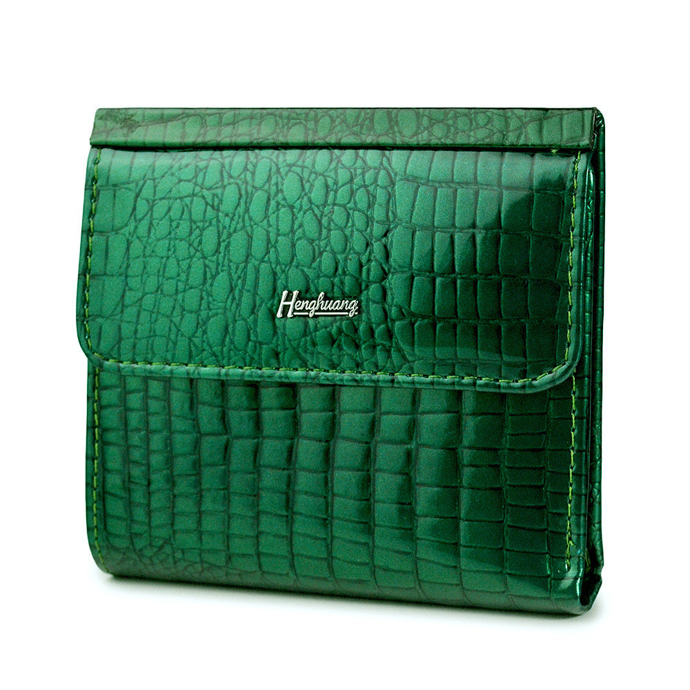 Ladies multifunctional coin purse