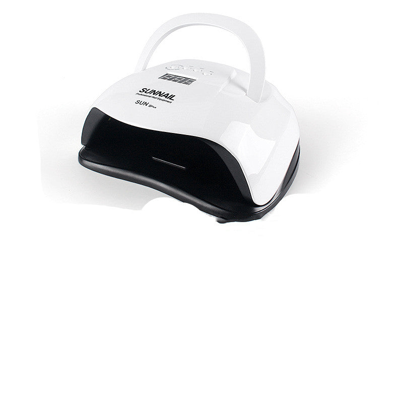 80w upgraded nail light therapy machine