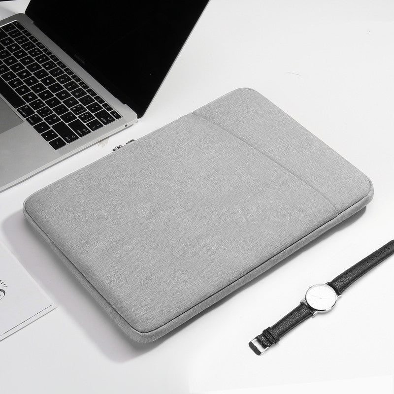 Laptop sleeve