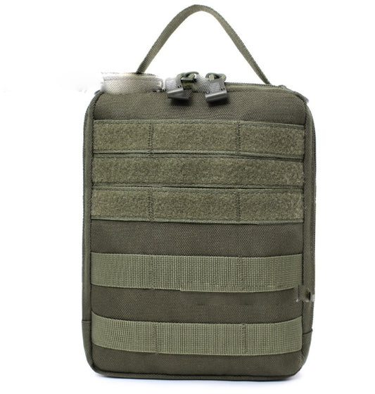 Storage belt bag