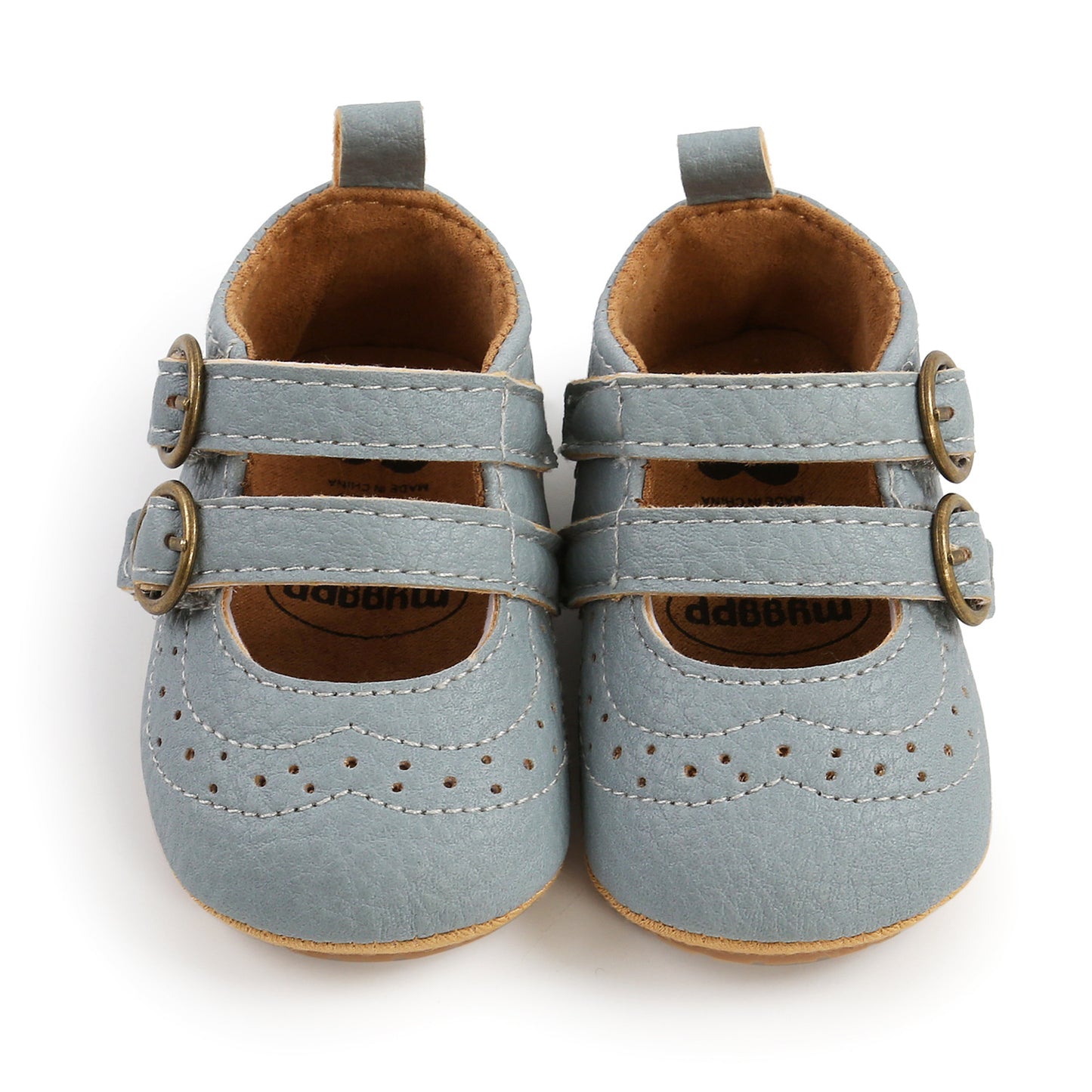 Buckle Baby Toddler Shoes Baby Shoes
