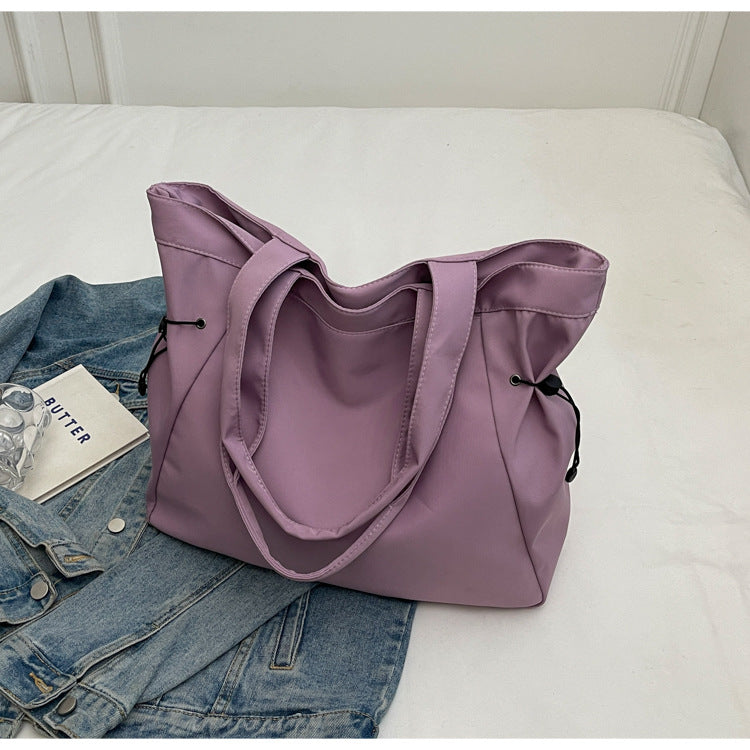 Commuter Shoulder Summer Popular Tote Bag