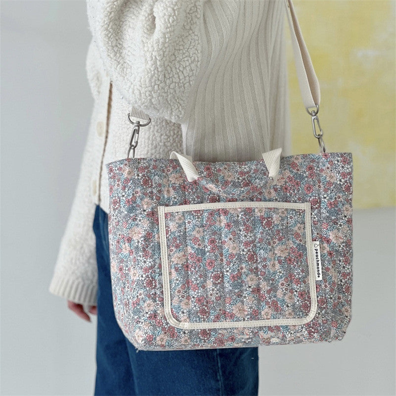 Large Capacity And Multi Function Of Mother And Baby Bag