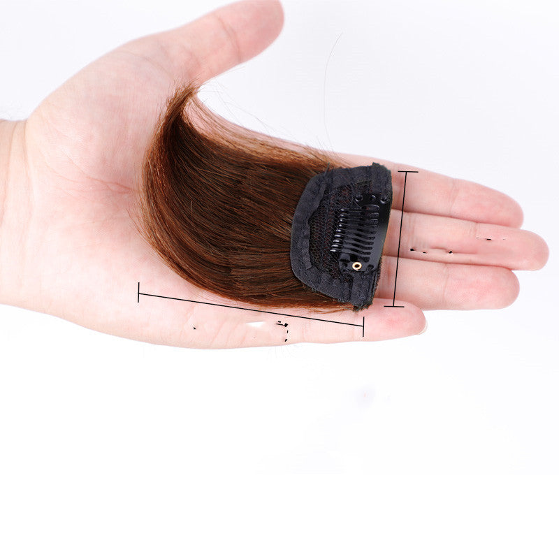 Thickening pads for women on both sides