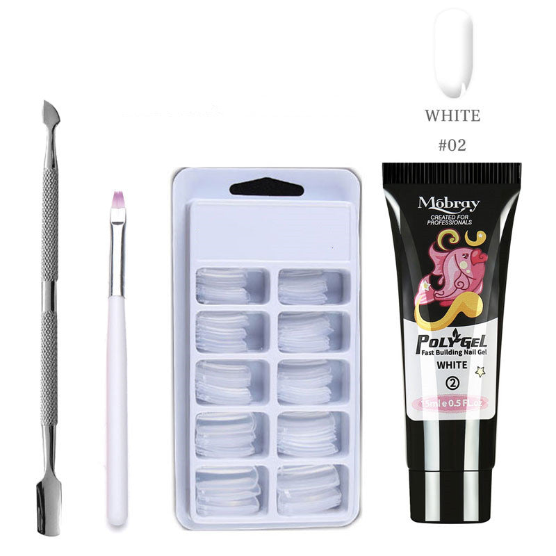 15ml fast phototherapy glue