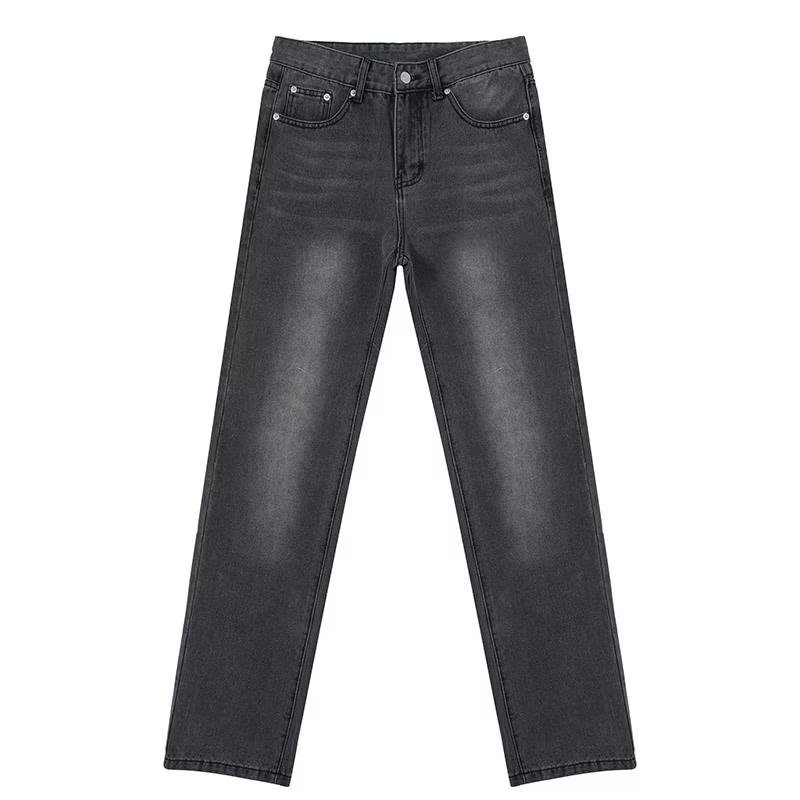 American Vintage High Street Multi Pocket Jeans
