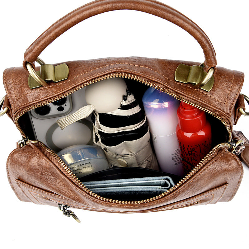 Unik Crossbody-taske med Én Skulderrem til Kvinder