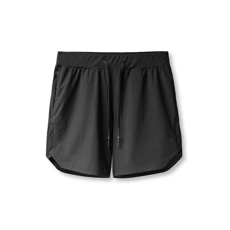 Men's Shorts Single Woven For Quick Drying