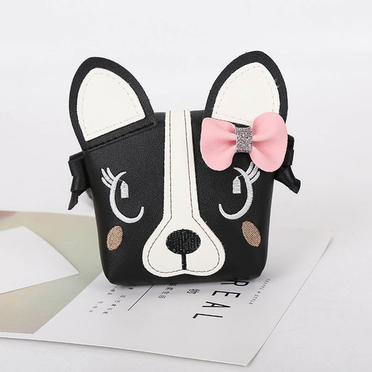 Cute Cartoon Messenger Bag Kindergarten Male And Female Baby