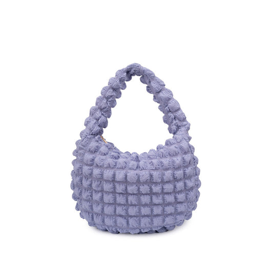 Women's Fashionable Cloud Pleated Shoulder Bag