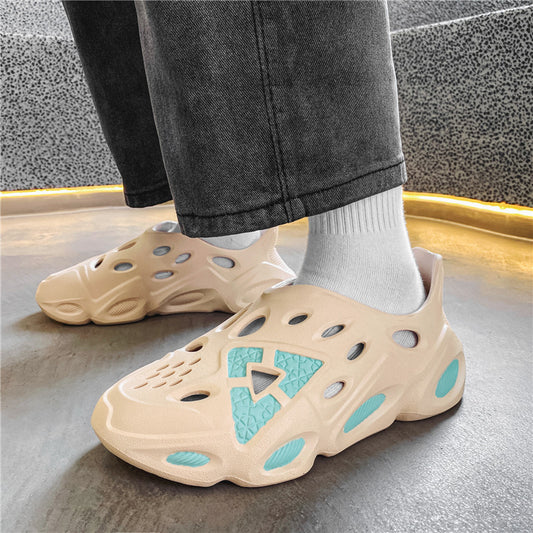 New Outdoor Casual Coconut Sandals