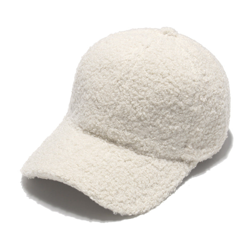 Dame Solid Termo Lammeuldshat