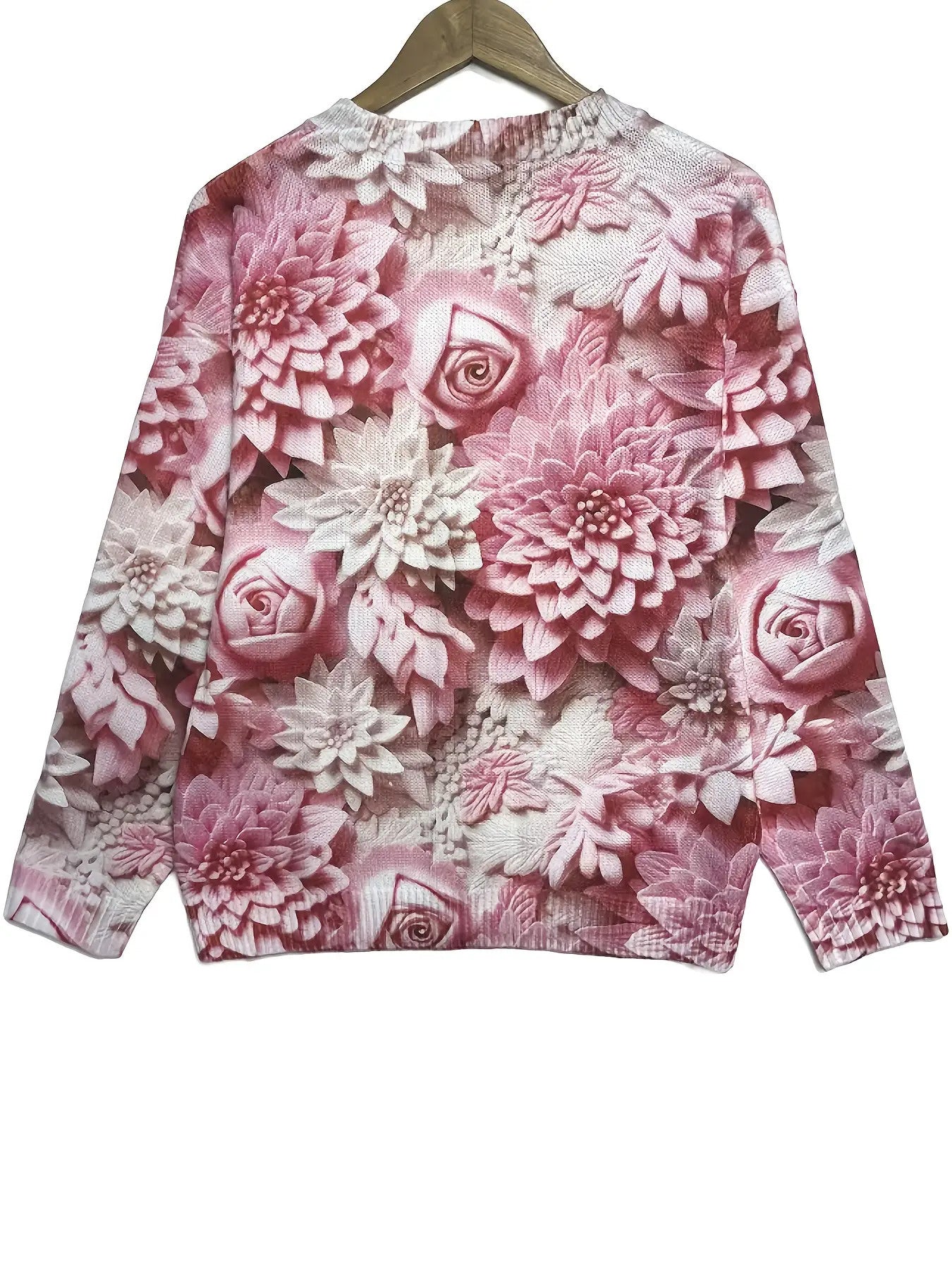 Printing To Create Digital Tops With Pictures
