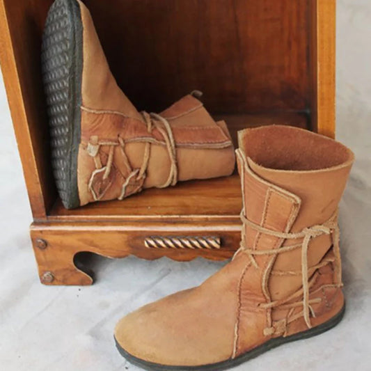 New Autumn And Winter Foreign Trade Women's Boots