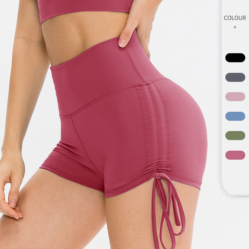 Fitness Pants Running Training Sports Shorts