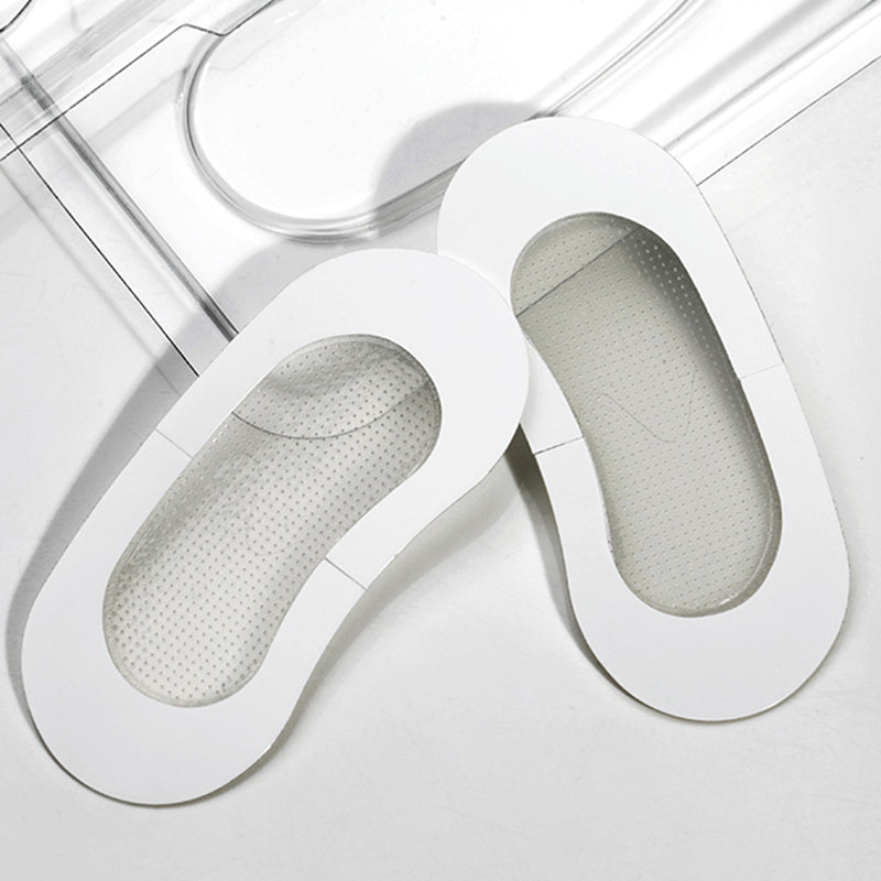Liya Hyaluronic Acid Microneedle Nasolabial Fold Film