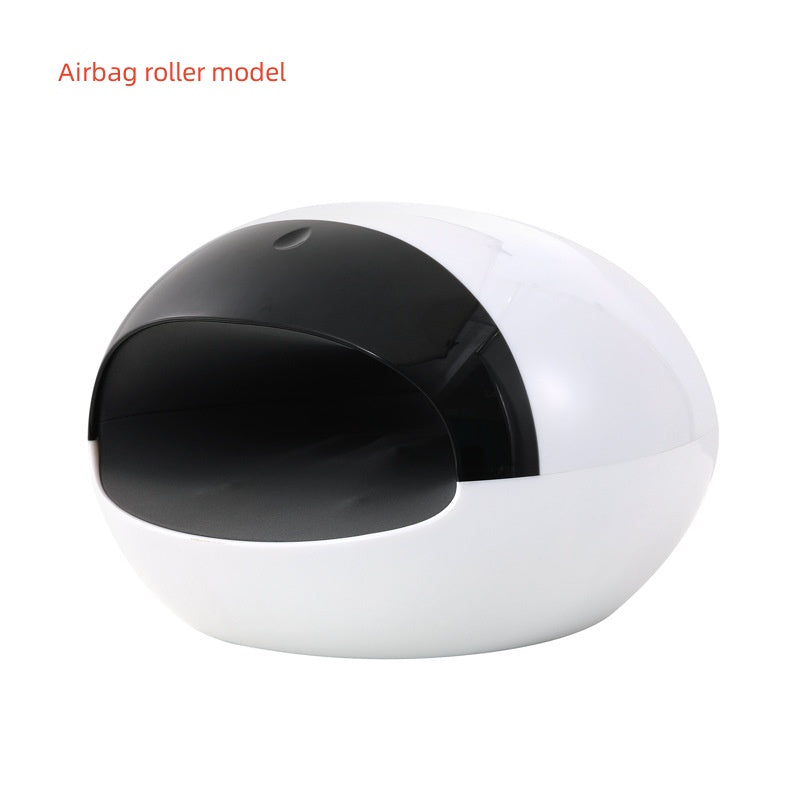 Airbag Pressing Constant Temperature Intelligent Hand Massage Instrument