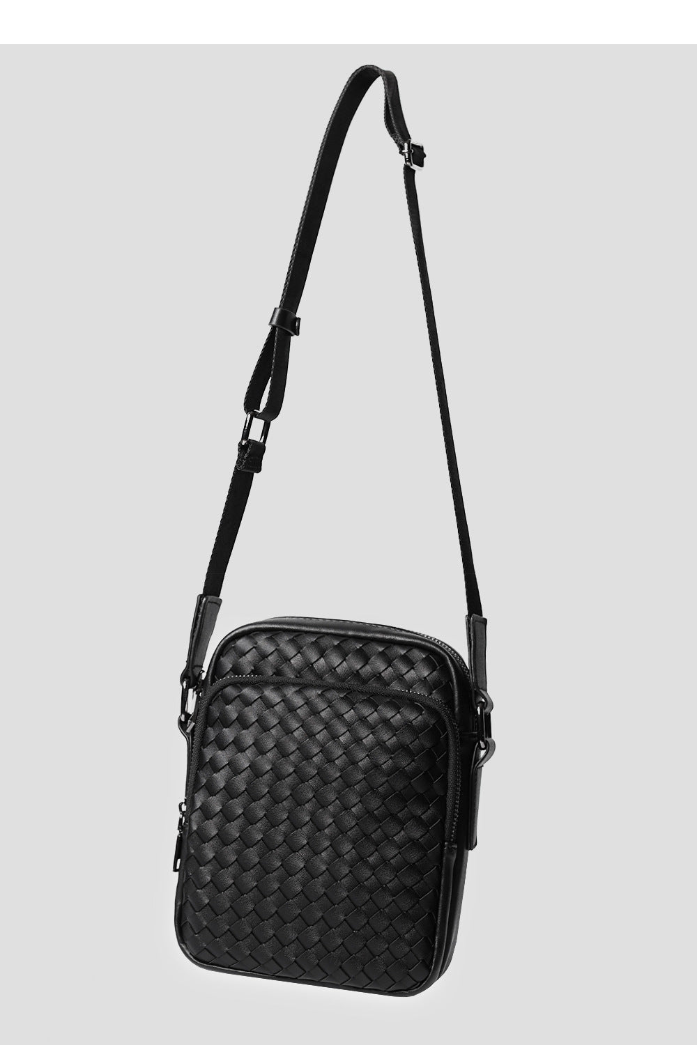 Hand-woven Shoulder Bag Casual Fashion