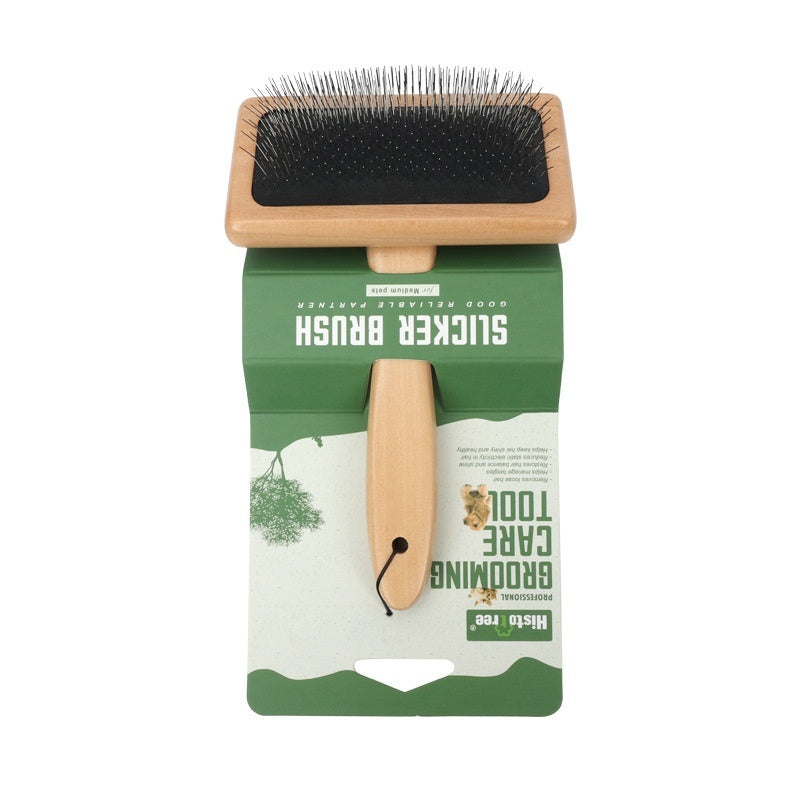Dog For Beauty Use Comb Exclusive For Cats Hair Removal Brush Cat Combing Device