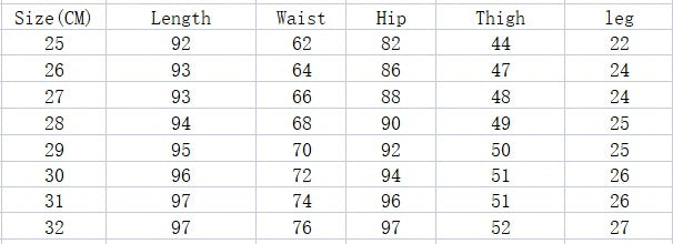 Women's Jeans High Waist Velvet Padded Stretch