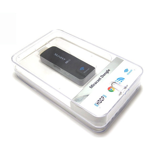 WIFI Video Projector Bar HD Screen Signal Synchronizer