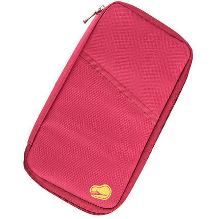 Multi Functional Men's And Women's File Storage Bag