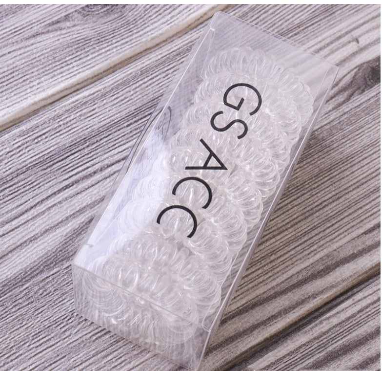 Women's gradient elastic headband