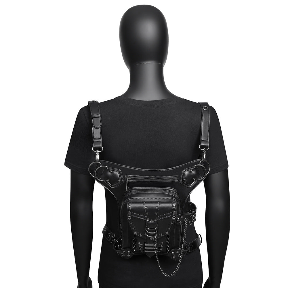 Women's One-shoulder Messenger Bag Travel