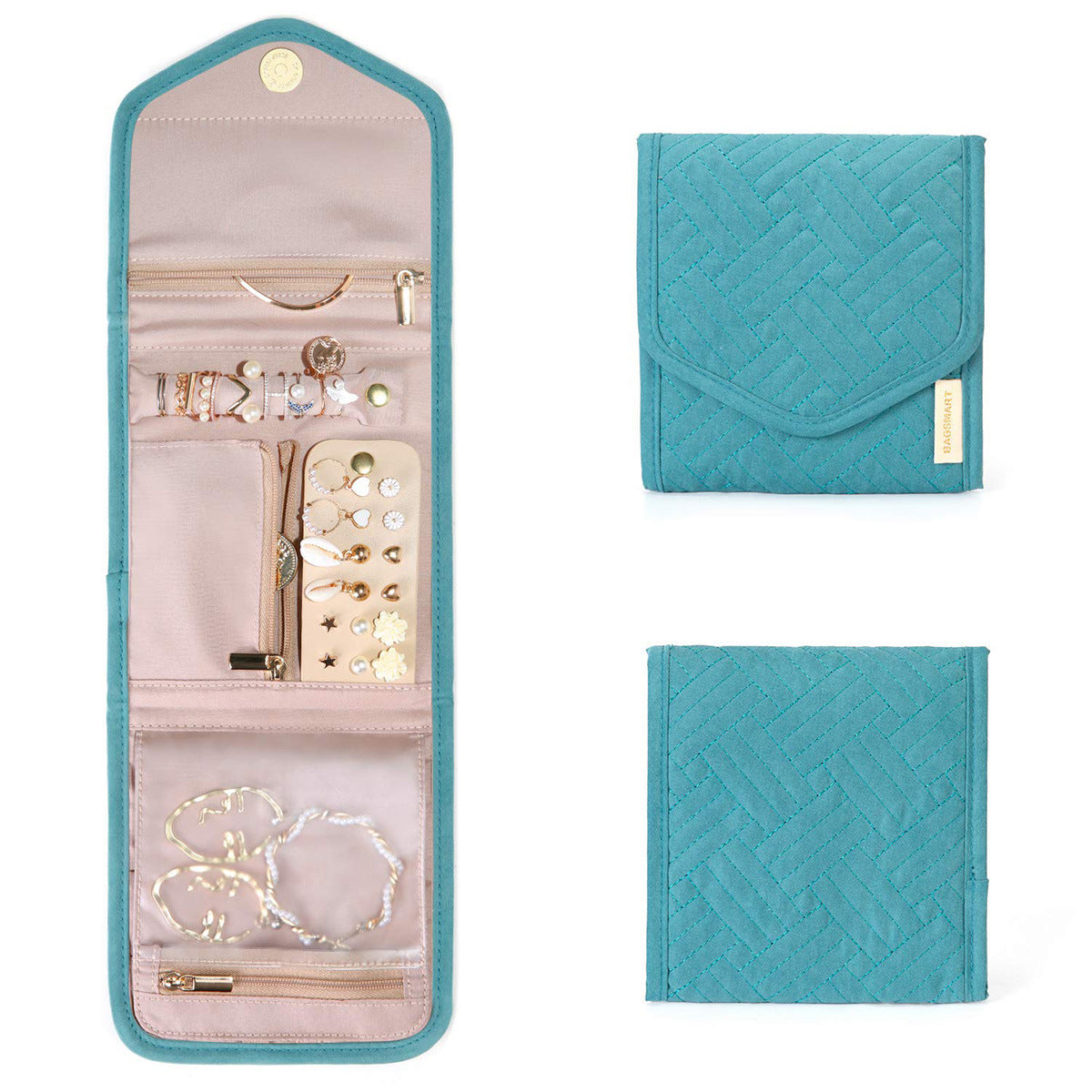 Jewerly Storage Bag