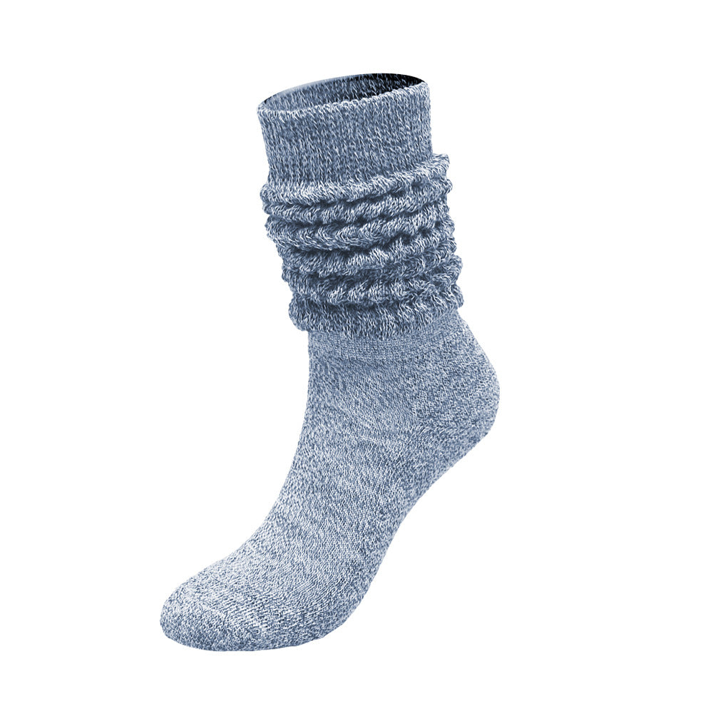 Women's Mid-length Warm Stockings