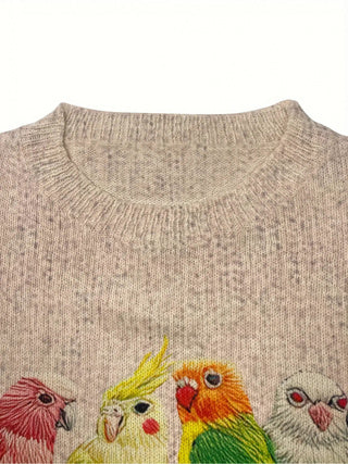 Printing To Create Digital Printed Tops
