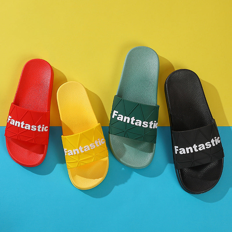Soft bottom sandals and slippers