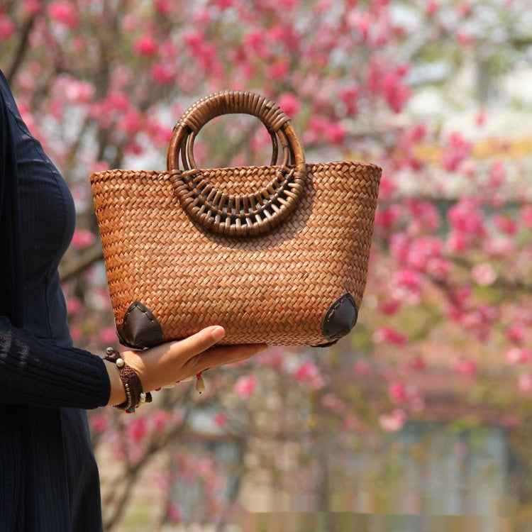 Mini Retro Holiday Women's Bag Mini