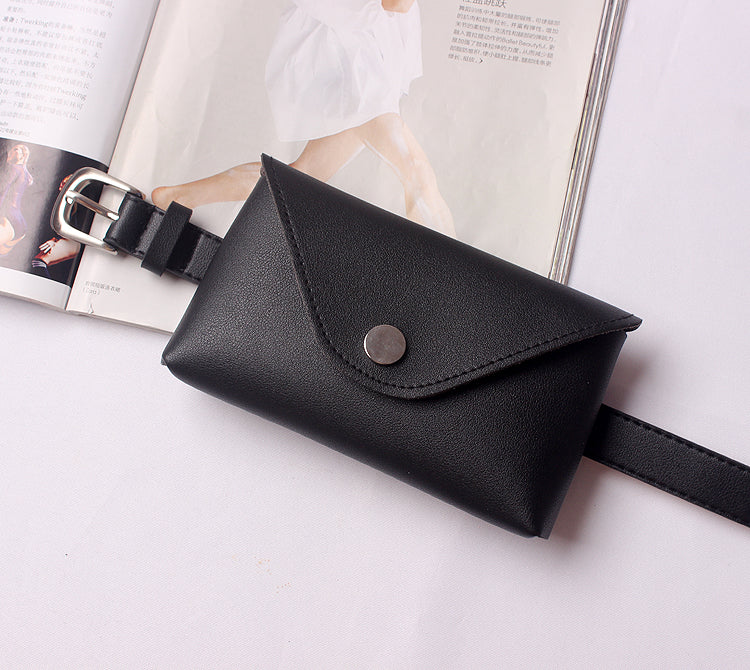 Fashion Mini Shoulder Chest Bag