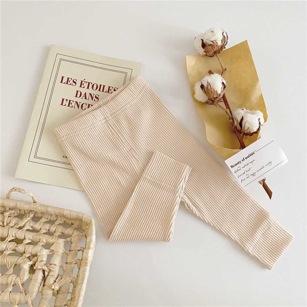 Baby leggings til mænd og kvinder
