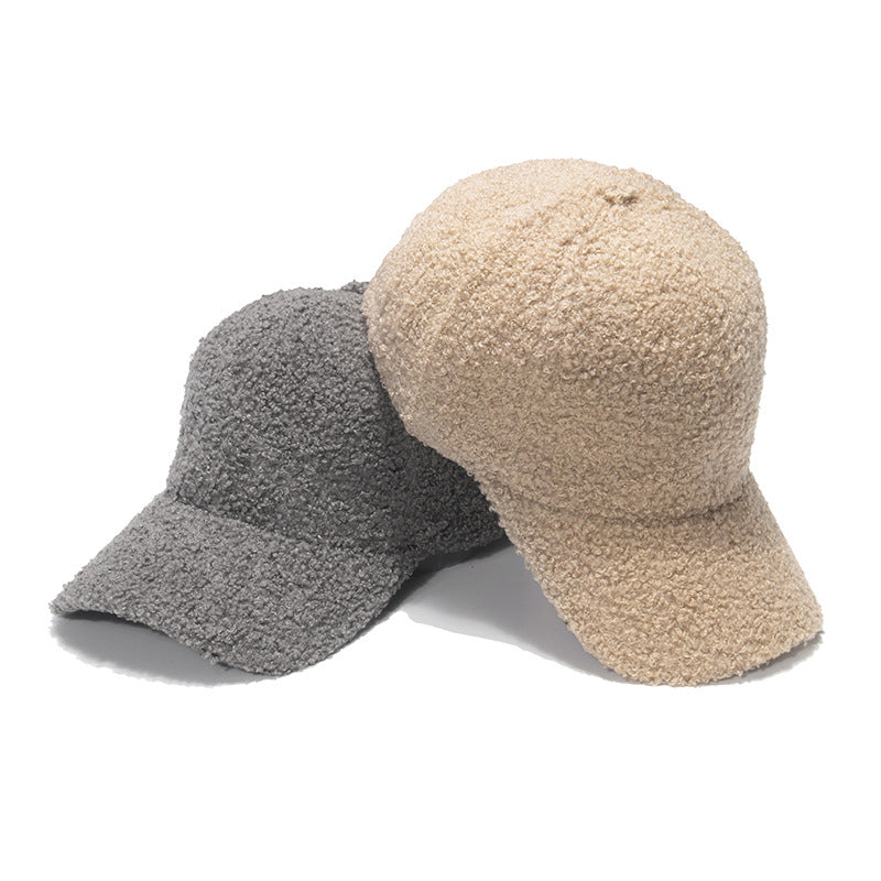 Dame Solid Termo Lammeuldshat