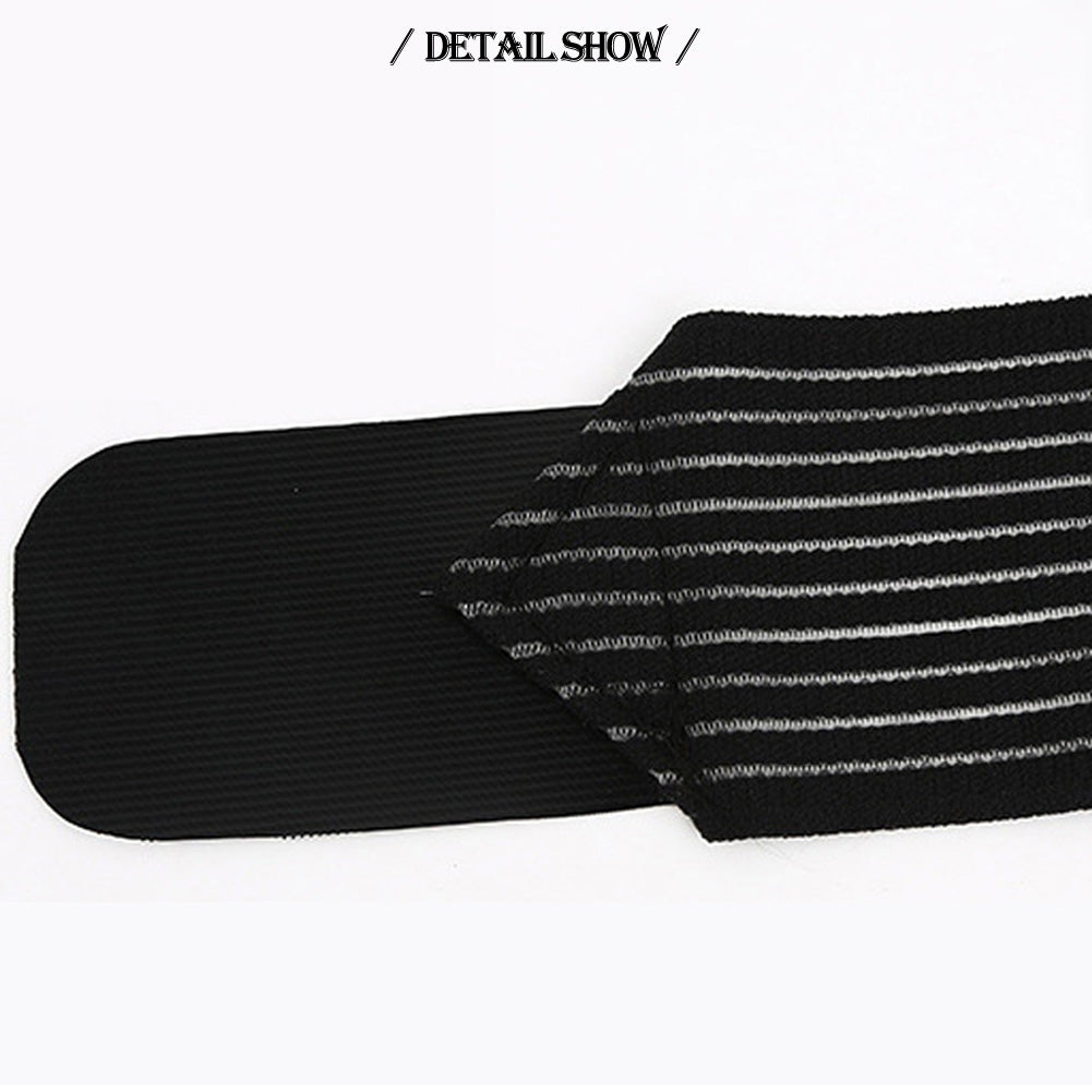Pelvic belt postpartum repair belt false hip width