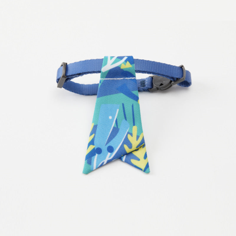 Pet tie bow