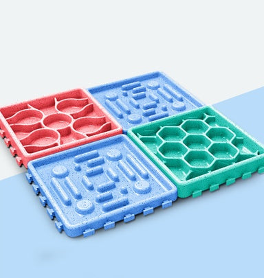 Luvo Mat Slow Feeder