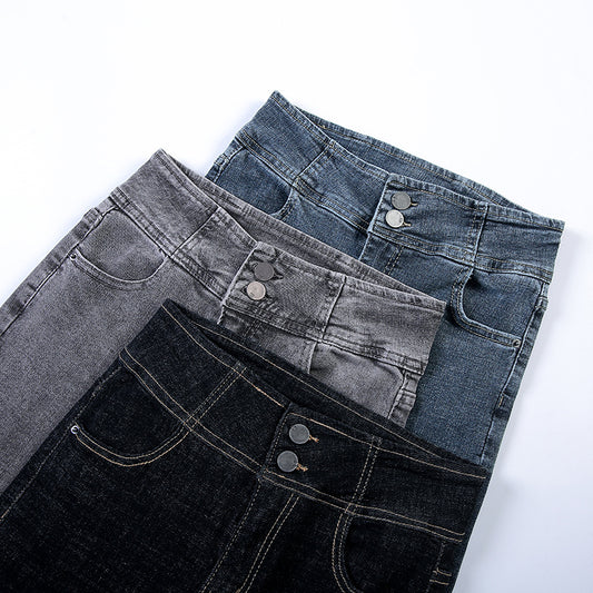Skinny tight pants