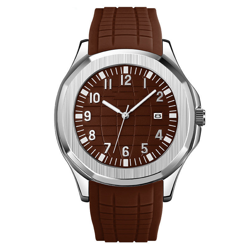 Men's High End Waterproof Watch