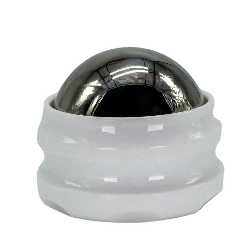 Household Fashion Beauty Cold And Hot Massage Ball
