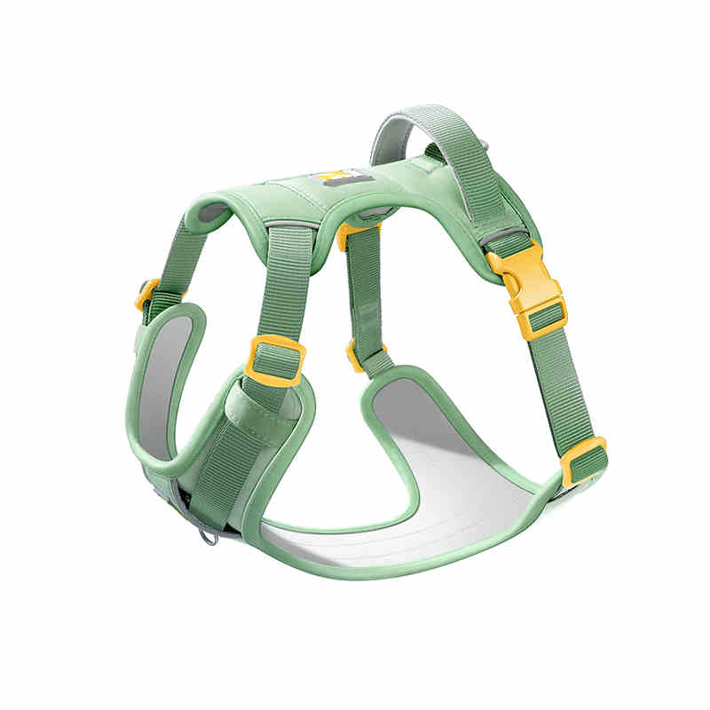 Dog Breast Strap Outing Vest Pet Hand Holding Rope