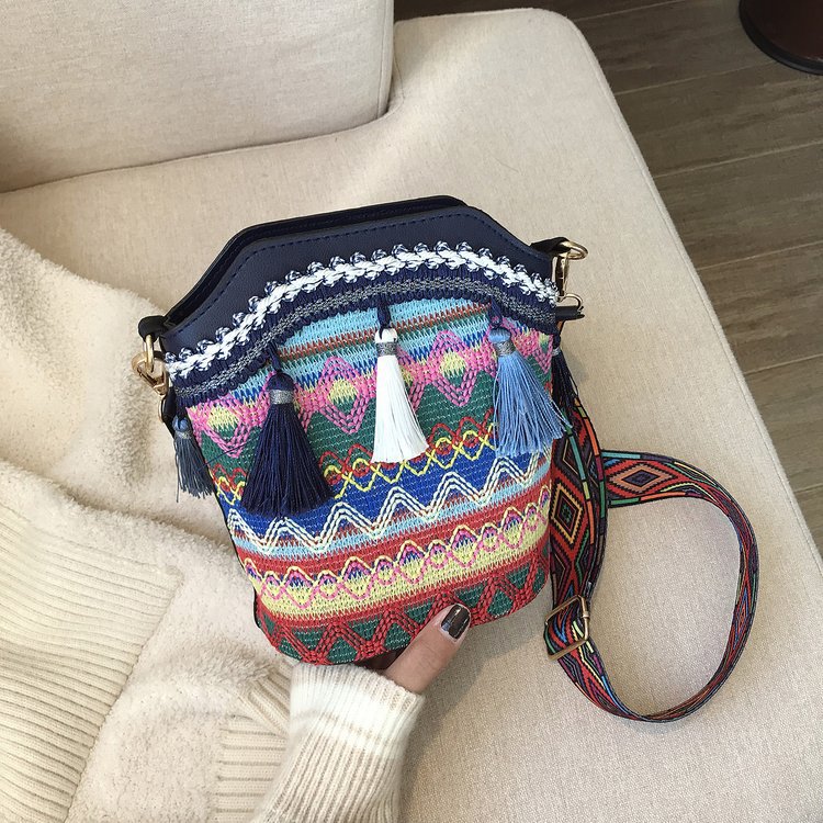 New fashion women's bag in spring