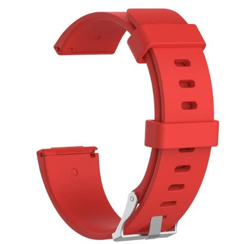 Fitbit Versa Peach Wristband