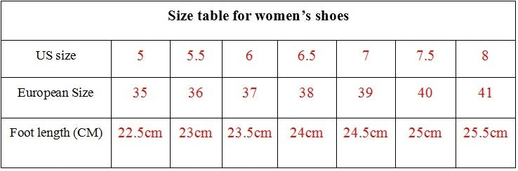Women's Shoes with Low Heels and Soft Soles